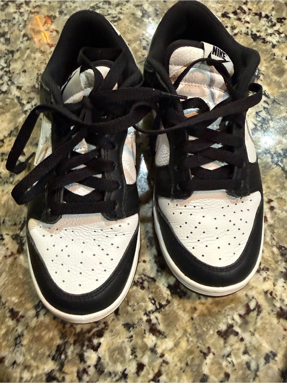 Nike Dunks - Custom - Picture 7 of 7